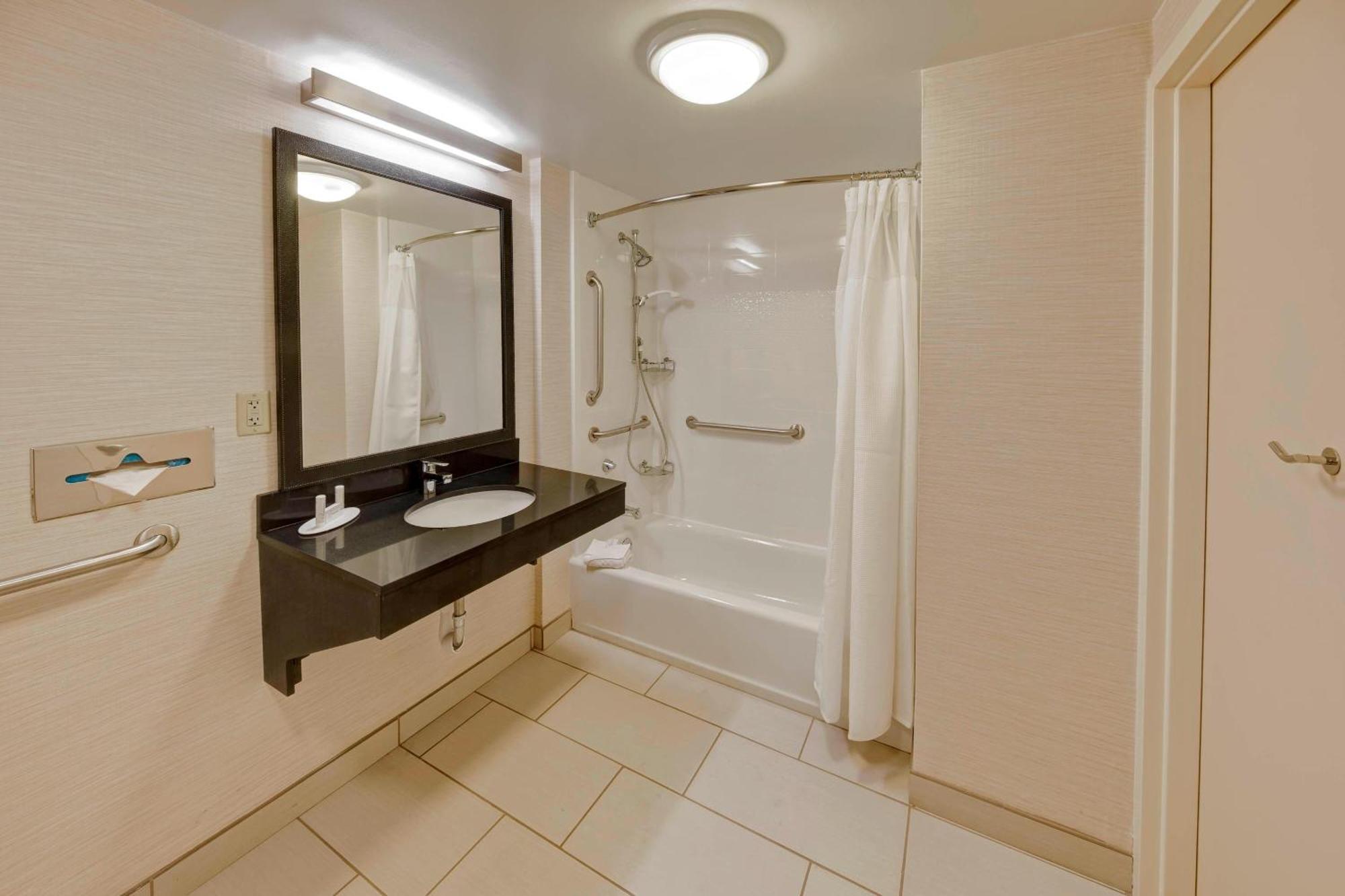 Fairfield Inn And Suites By Marriott Orlando Near Universal Orlando Extérieur photo